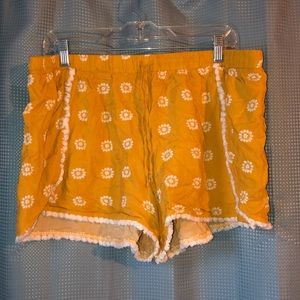 MOSSIMO Soft Shorts